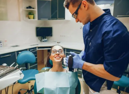 Orthodontic Treatment