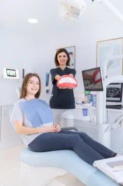 Root Canal and Laser Root Canal