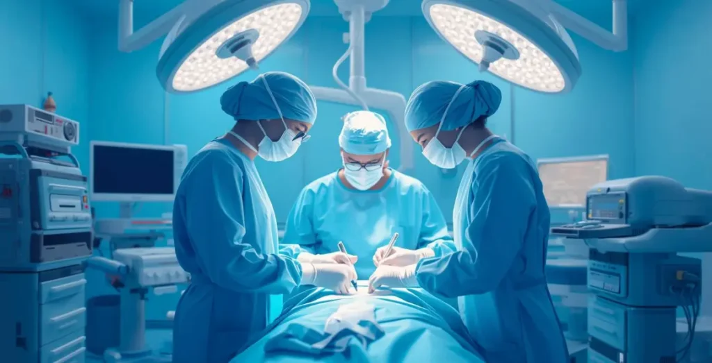 Oral Surgeon Islamabad