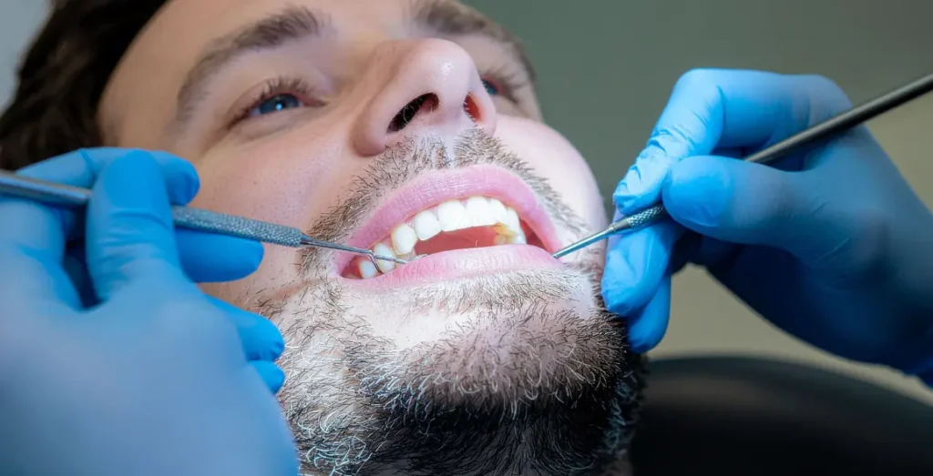 Teeth Removal Islamabad
