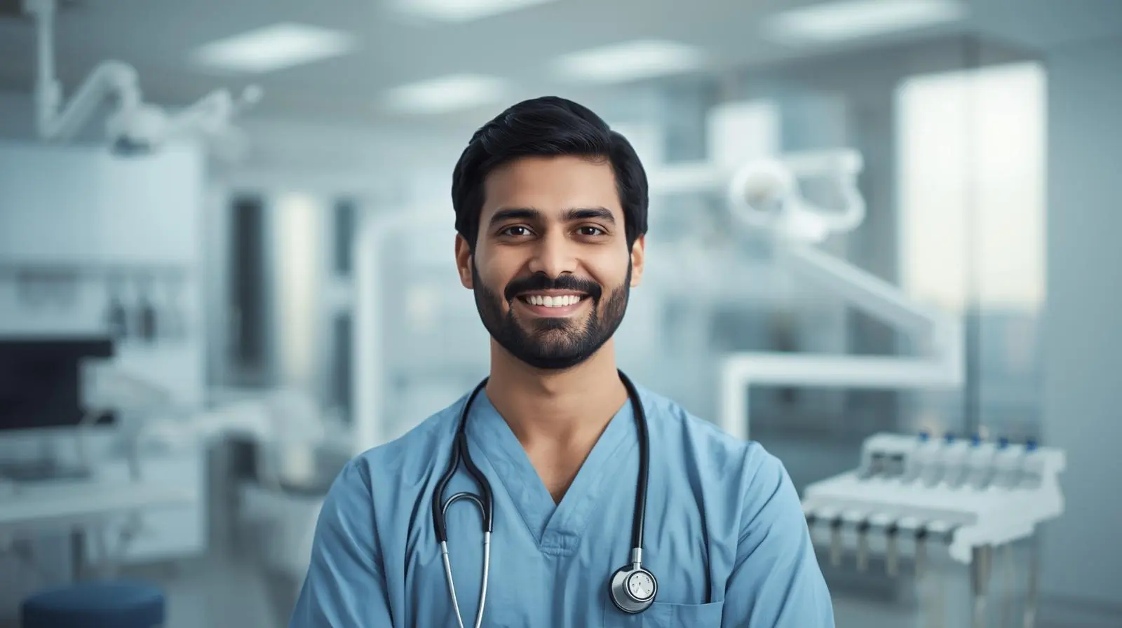 Best Dentist Dental Doctor Islamabad