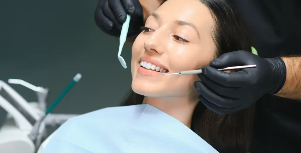 Cosmetic Dentistry in Islamabad