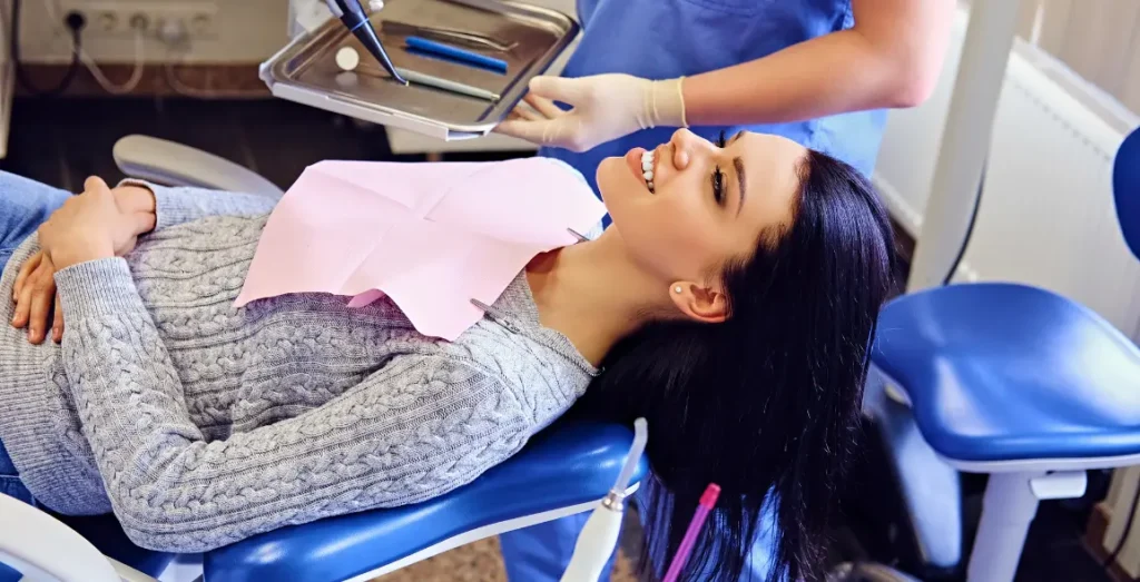 Dental Implants in Islamabad