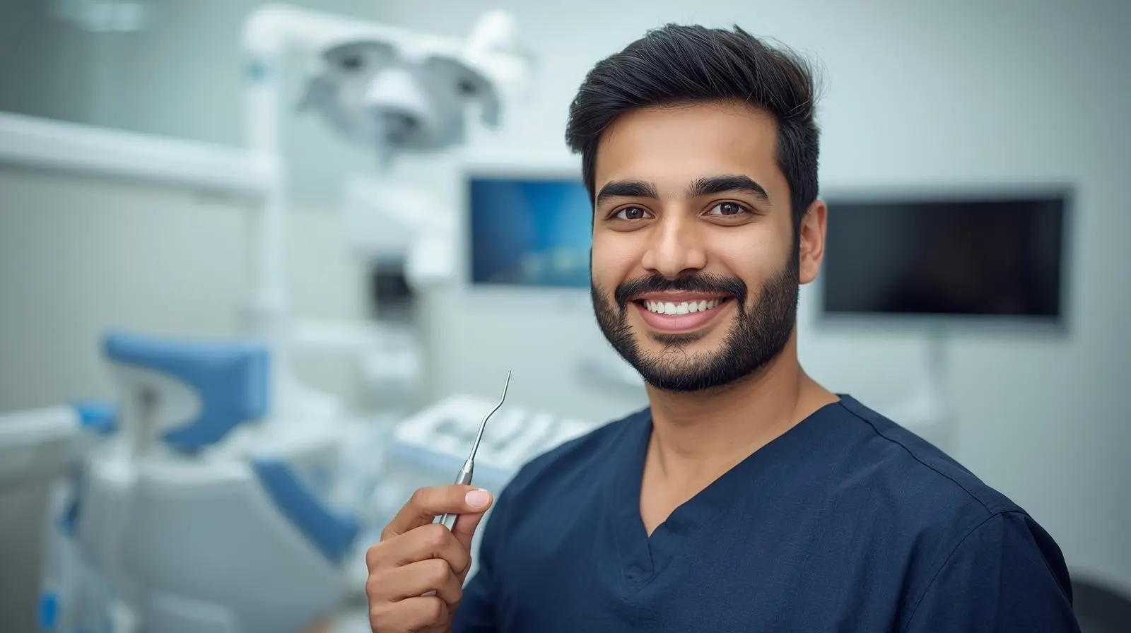 Dentist Dental Doctor