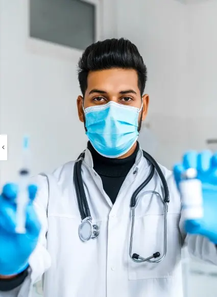 Dentist Dental Doctor Islamabad