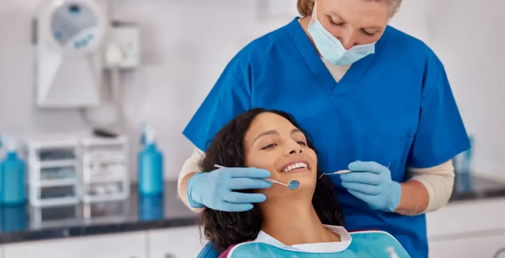 Orthodontic Treatment Islamabad